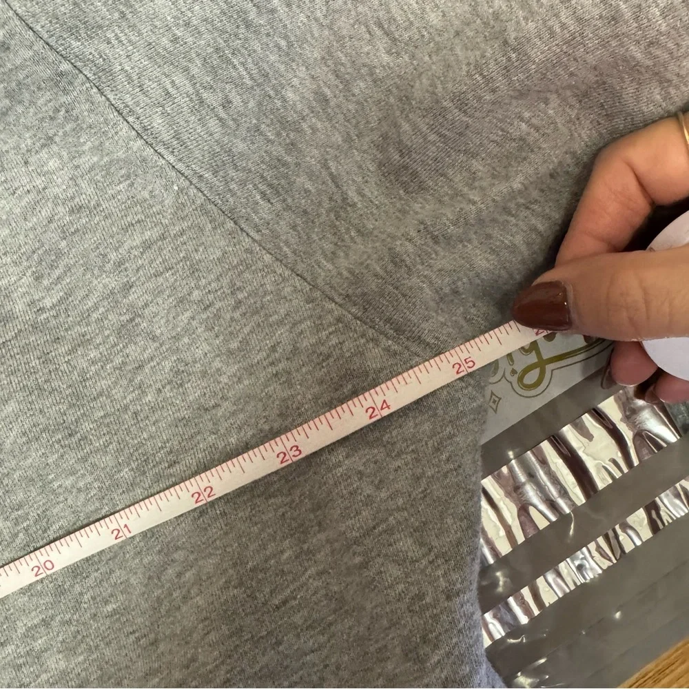 Favorite Daughter Viewpoint Quarter Zip Sweatshirt - Picture 11 of 12